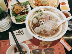 -一肴·牛肉粿条(深圳湾睿印店)