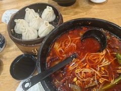 -常鲜德乐购迎桂馒头店(麻巷公寓店)