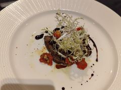 -圣丰索菲特·法国餐厅