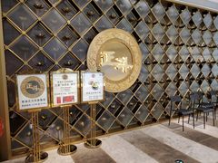 等位区-正斗·港式粤菜(SKLP店)