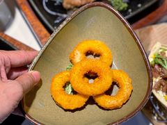 -牛扒先生·厚切雪花牛扒西餐厅(北京路禺山路店)