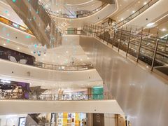 -新白鹿餐厅(爱琴海购物中心店)