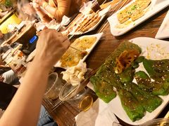 -霄汉羊排(万松园一店)