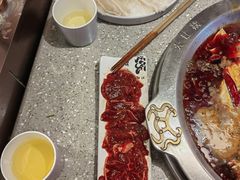 -大龙燚火锅(太古里店)