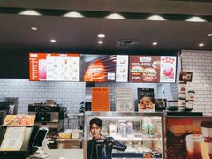 -汉堡王(天津鲁能店)