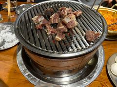 -原始泥炉烤肉(总店)