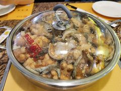 -黄记煌三汁焖锅(崇文门店)