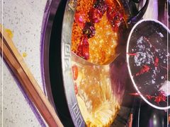 -辣斗辣·老火锅(红谷滩万达店)