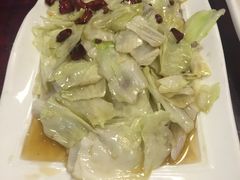 -缪氏川菜(丰盛町店)