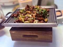 -到家尝北京菜(西坝河店)