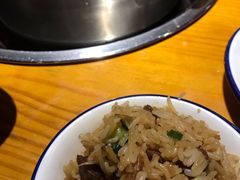 特色牛肉饭-牛品福潮汕牛肉火锅(旺庄店)