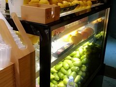 -一些柠檬一些茶(西村店)