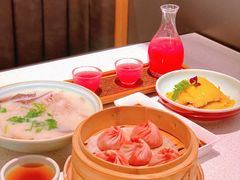 招牌小笼包-竹外桃花·江南小酒馆(SKP·S店)