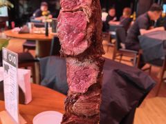 -拉蒂娜·巴西牛排馆 Latina·Brazilian Steakhouse(王府井喜悦店)