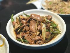 -老头儿油爆虾·知味杭州(爱琴海购物中心)