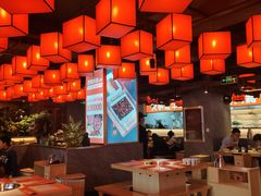 -巴蜀大将火锅(太原旗舰店)