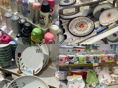 -西北轻工批发市场