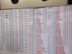 菜单-百花传统甜品店(原址店)