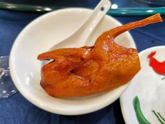 顺风招牌乳鸽-顺风山庄(水濂山店)