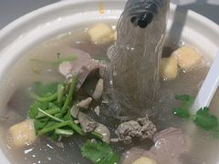 -苏晓玥·手作江南小吃(深圳北站店)