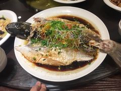 -宏记广东客家菜(丰汇店)