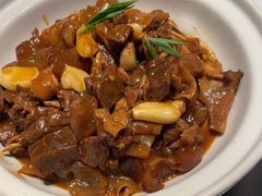 -曾家厨房·新徽菜(高新天柱路店)