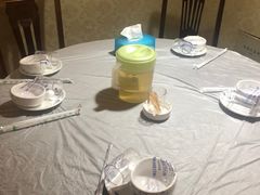 包厢-美芳酒家(湖西路菜场店)