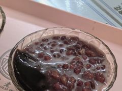 红豆龟苓膏-五福堂龟苓膏(河东北山店)