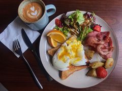 -VESH COFFEE(定西路店)