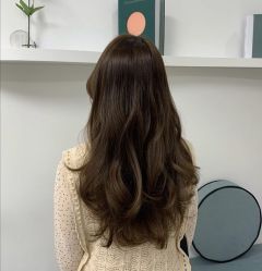 -MY HAIR ARDOR