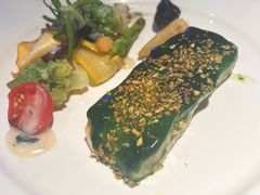 地中海煎海鱼-Solo(衡山路店)