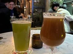 -北平机器Peiping Machine(方家店)