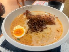 -味千拉面(广州白云机场T1西二店)