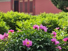 -大钟寺古钟博物馆