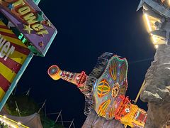 -横店影视城梦幻谷园区