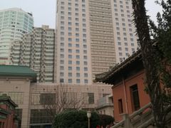 -南京钟山宾馆(江苏省会议中心)