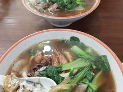 -赵璐海鲜面馆(德行路店)