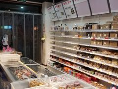 零售区-百年义利(东直门店)