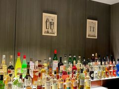 -LAMP BAR 水烟音乐酒吧