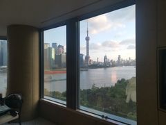 -上海外滩悦榕庄酒店