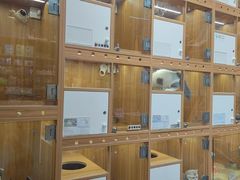 -汤姆宠物(长青北路店)