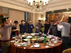 -北门饭店(三香路店)