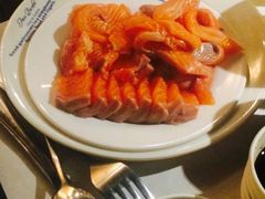 -星伦多 自助料理(圆融店)