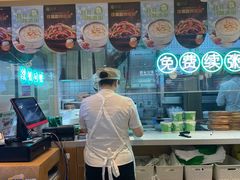 -甲乙饼·手工牛肉饼(天通苑华联店)