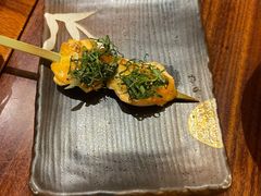 -鸟鹏烧鸟居酒屋(仁恒梦中心店)