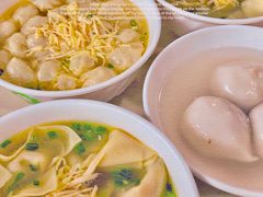 -绿杨馄饨临顿路店