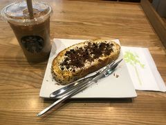 -星巴克(深圳海岸城4楼店)