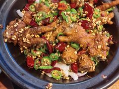 -四禧精酿铜锅涮肉·烧烤工场(大明湖店)