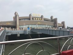 -鼓浪屿内厝澳码头(轮渡站)