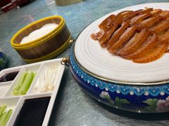 -四季厨房 鲁菜·孔府烤鸭(高新万达店)